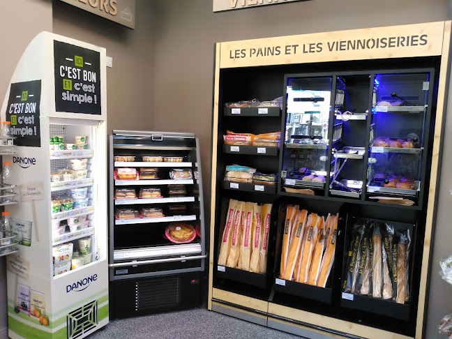 Comentarii opinii despre Magasin UTILE Aix-en-Provence Roi Rene