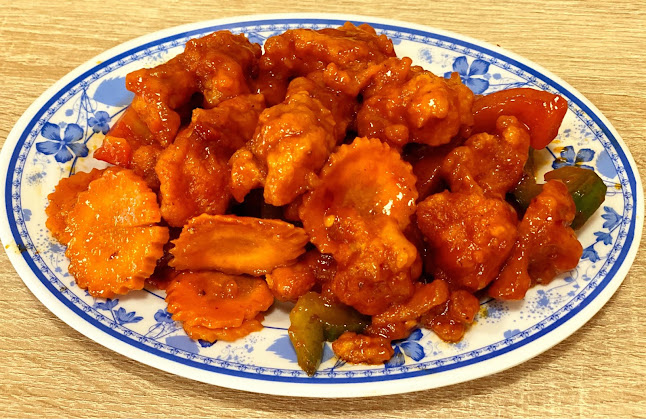 Le Bayon Fast Food - Roquebrune-Cap-Martin