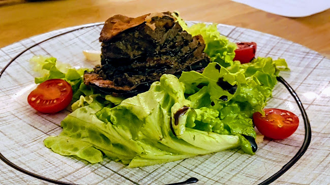 Le Relais du Boucher