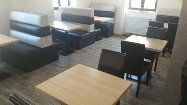 BARAN KEBAP - Restauration