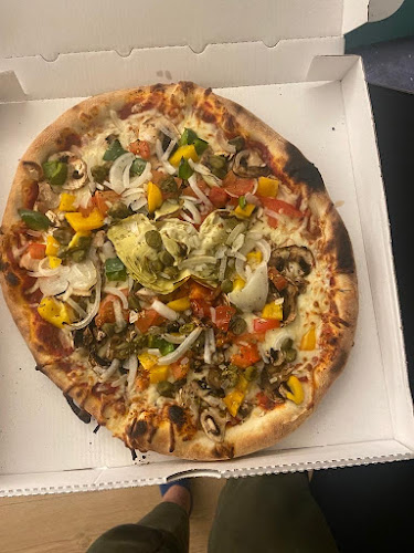 Opinii despre La Monella în Lyon - Restauration