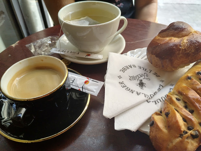 Boulangerie De L'Hotel de Ville
