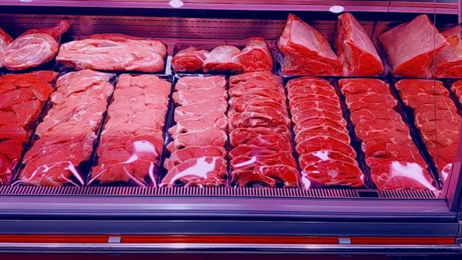 Boucherie les 5 freres halal - Créteil