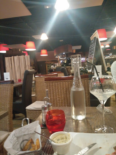 Aux Délices des Papilles Reims-Cormontreuil - Restauration