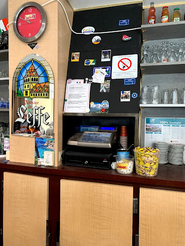 Comentarii opinii despre Au Stop