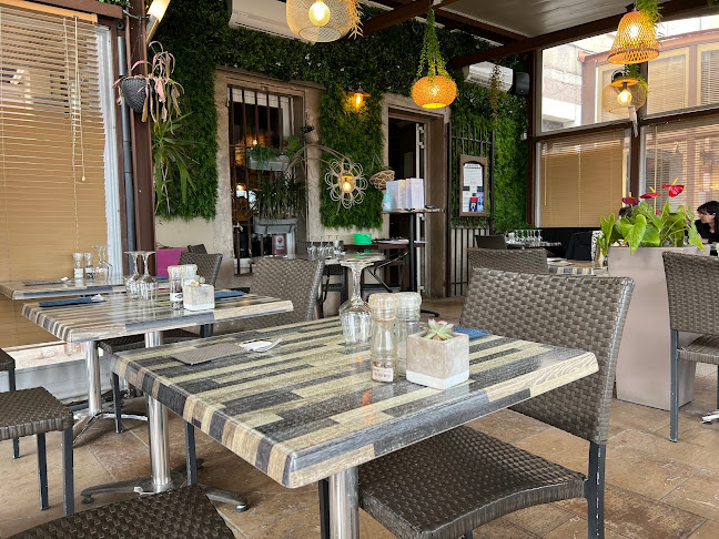 Opinii despre Restaurant L'Oustaou în La Ciotat - Restauration