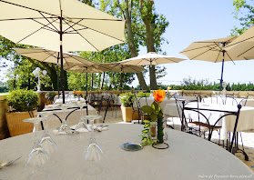 Restaurant Château de Richebois