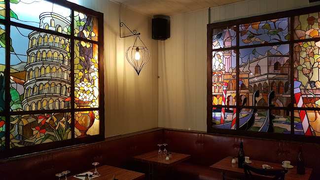 Stan & Co - Restauration