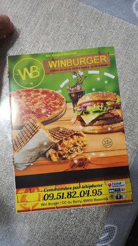 15 Rue du Berry, 60000 Beauvais, France