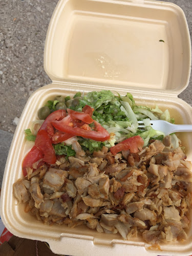 Nour kebab - Restauration