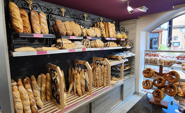 Boulangerie Pâtisserie Marx