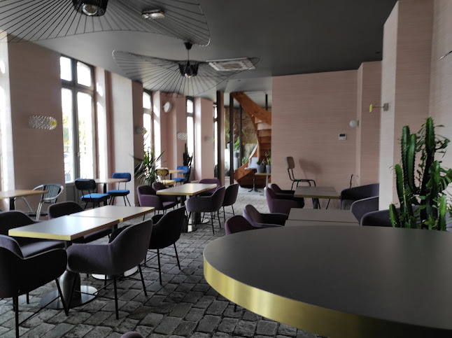 6 Rue Winston Churchill, 57000 Metz, France