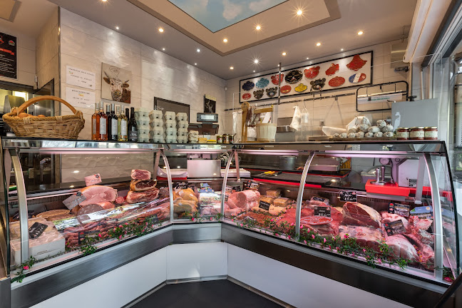 Opinii despre Boucherie Charcuterie Philippe LETO în Nice - Restauration