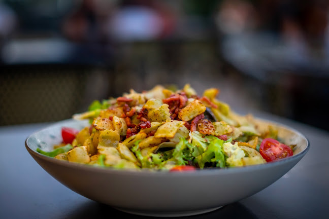 Opinii despre Café Bancel în Valence - Restauration