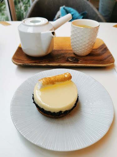 Comentarii opinii despre Umami Matcha Café