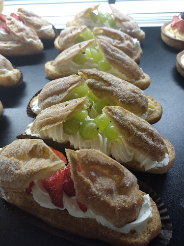 Comentarii opinii despre Boulangerie Méthia