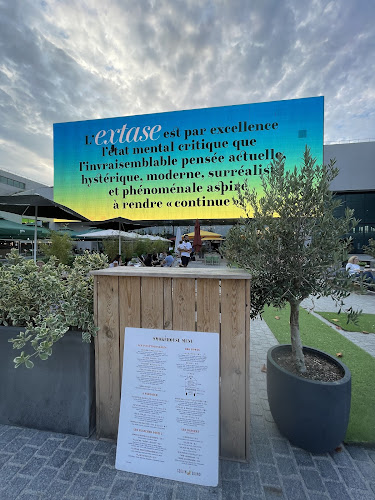 Seguin Sound - Restauration