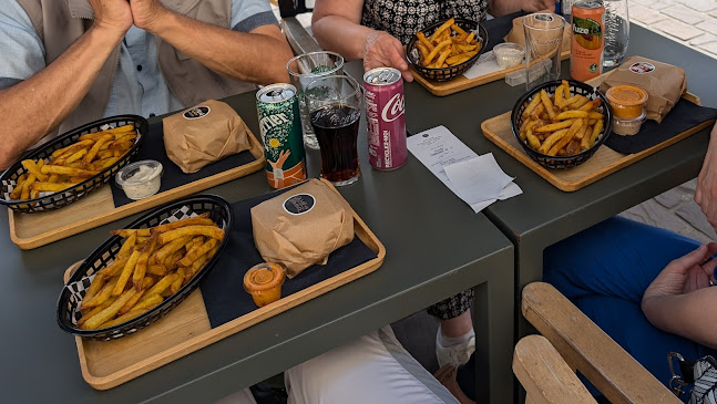 Serial Burger - Metz