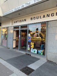 Aux saveurs de Versailles