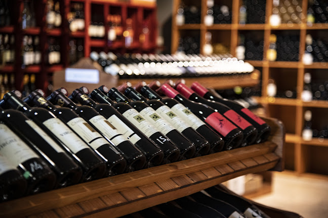 MAS SAPORTA La Boutique de la Maison des Vins du Languedoc - Restauration