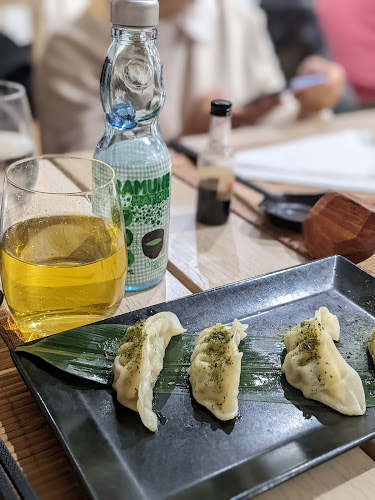 Opinii despre Chibi Ramen în Compiègne - Restauration