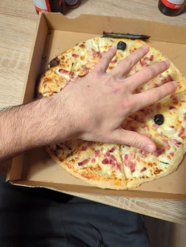 couleur d'italie - Restauration