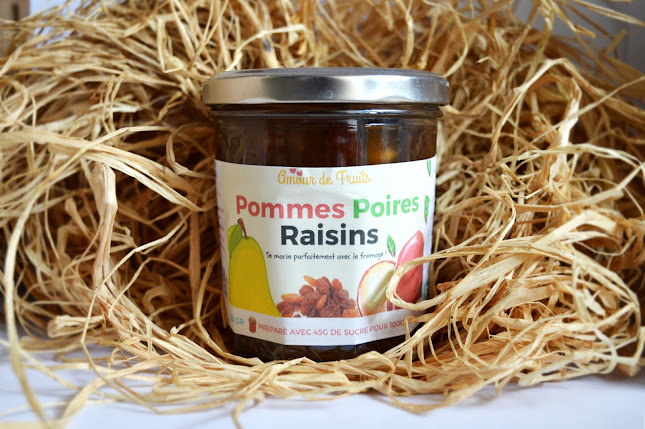 Comentarii opinii despre Le Pot des Amoureux