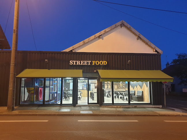 Comentarii opinii despre Street FOOD