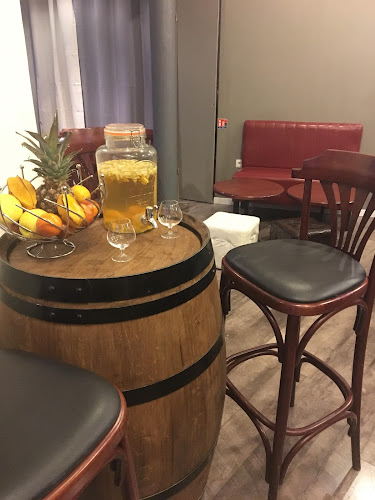 MB Mon Bistrot - Restauration