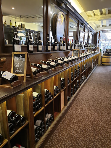 Opinii despre La Boutique MOILLARD - BEAUNE în Beaune - Restauration