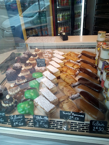 Aux Delices de Laurine