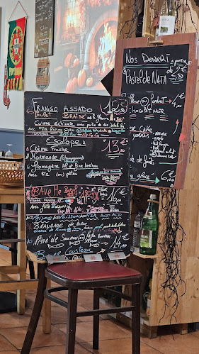 CHICKEN4SEASONS - Restaurant Portugais - Colombes - Restauration