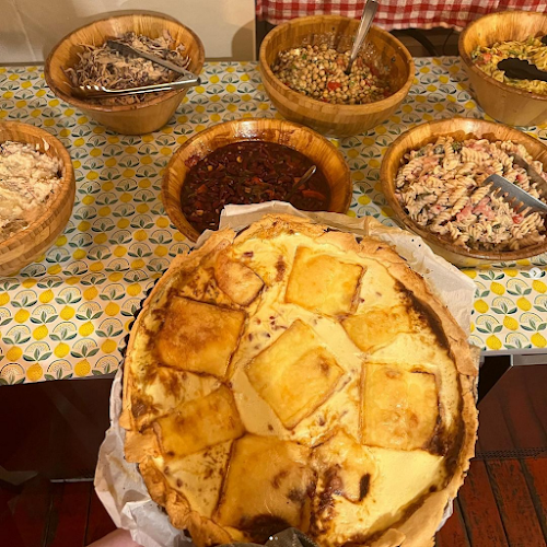 Comentarii opinii despre L'oignon Givré