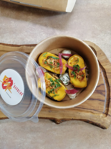 O’barbeuk - Villenoy