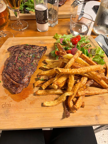 Restaurant Burger et Cassolette Carcassonne - Carcassonne