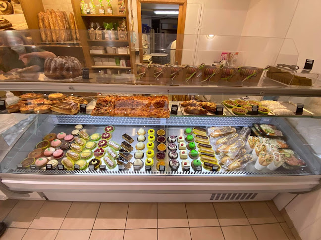 Boulangerie Pâtisserie "Saveurs Gourmandes"