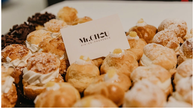 Mr Chou Aix-en-Provence Sextius - Aix-en-Provence