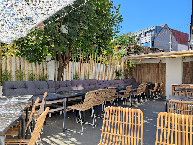 CDS - Café des Sports - Mouvaux - Restauration