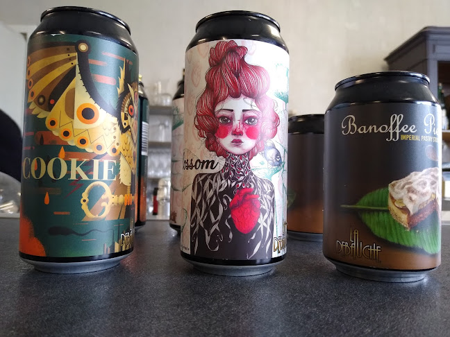 Bar à Vins Devignenverre - Poitiers - Restauration