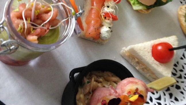 Rest'Home Valenciennes