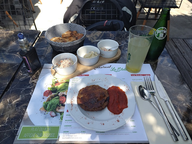 Comentarii opinii despre La stella pizza grill