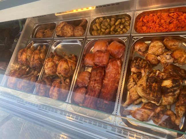 Boucherie du centre - Restauration