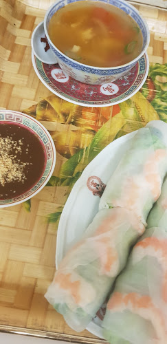 Comentarii opinii despre Ô lao's restaurant