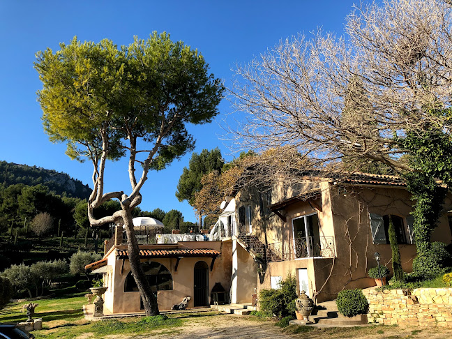 Auberge la Ferme - Aubagne