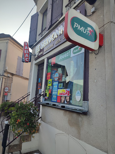 Le Servonnais Bar Tabac PMU Loto Brasserie Cigarette électronique - Restauration