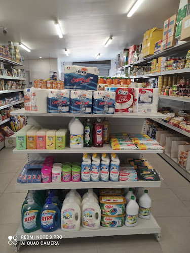 Super Market - Restauration