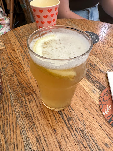 Café Crème - Paris