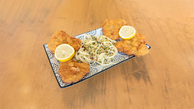 Opinii despre Le Zuka Food-Truck Aubagne în Aubagne - Restauration