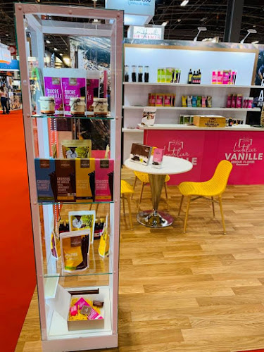 L'Atelier Vanille