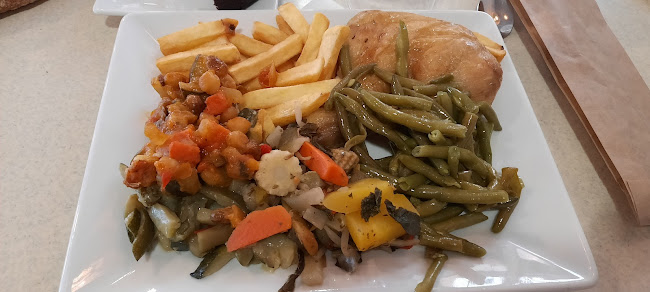 FLUNCH VALENCE GUILHERAND GRANGE - Guilherand-Granges